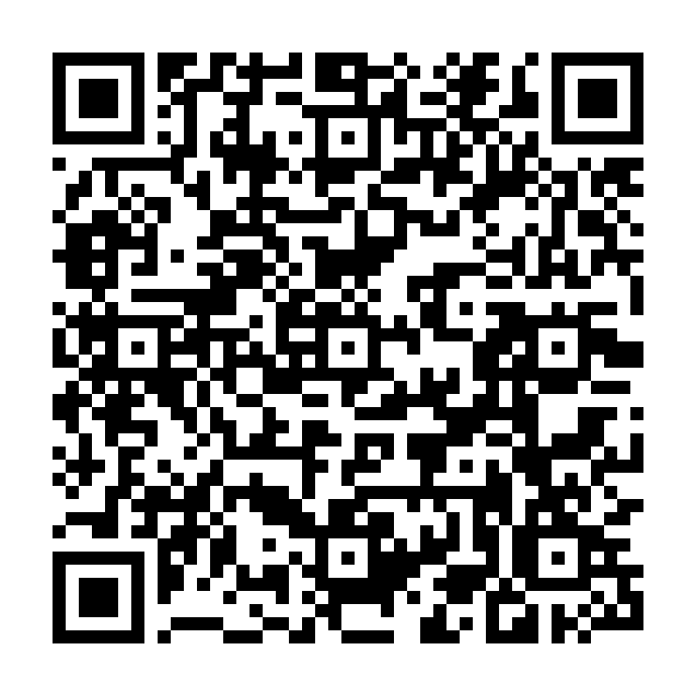 QR code: Become an official