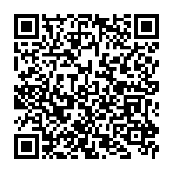 QR code: Education and resources